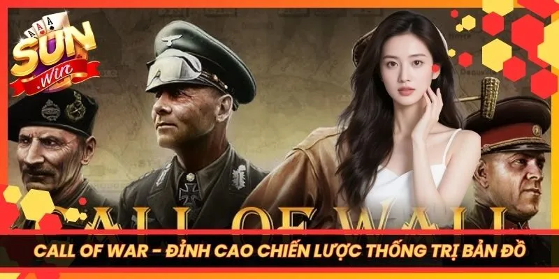 Call of War