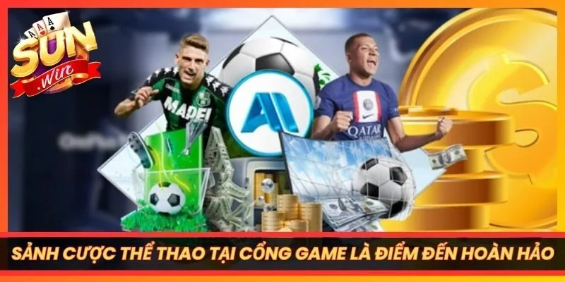 Hệ thống mang đến một thực đơn giải trí vô cùng phong phú