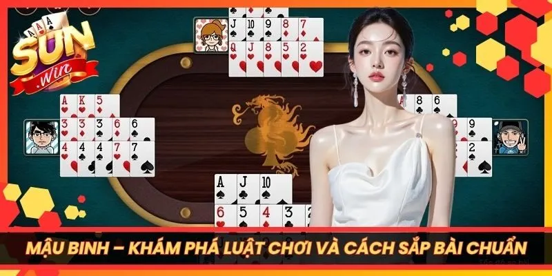 Mậu Binh