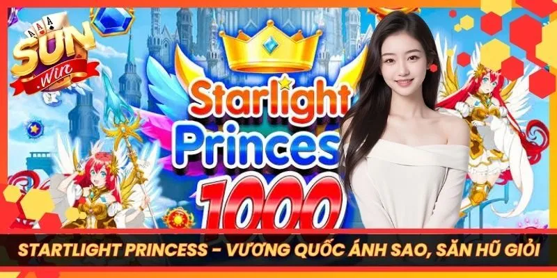 Startlight Princess