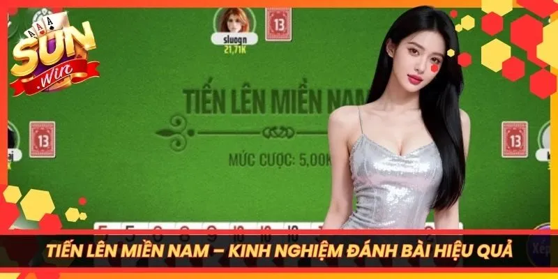 Tiến Lên Miền Nam