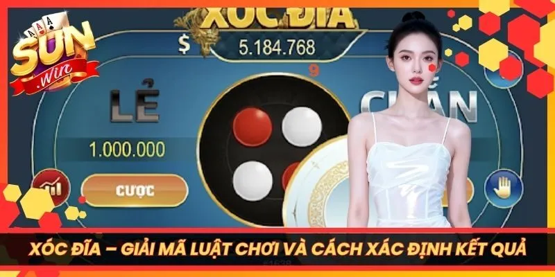 Xóc Đĩa